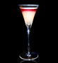 Peach Strainer Cocktail （裏ごしピーチカクテル）～オリジナルカクテル