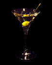 MARTINI（ﾏﾃｨｰﾆ）
